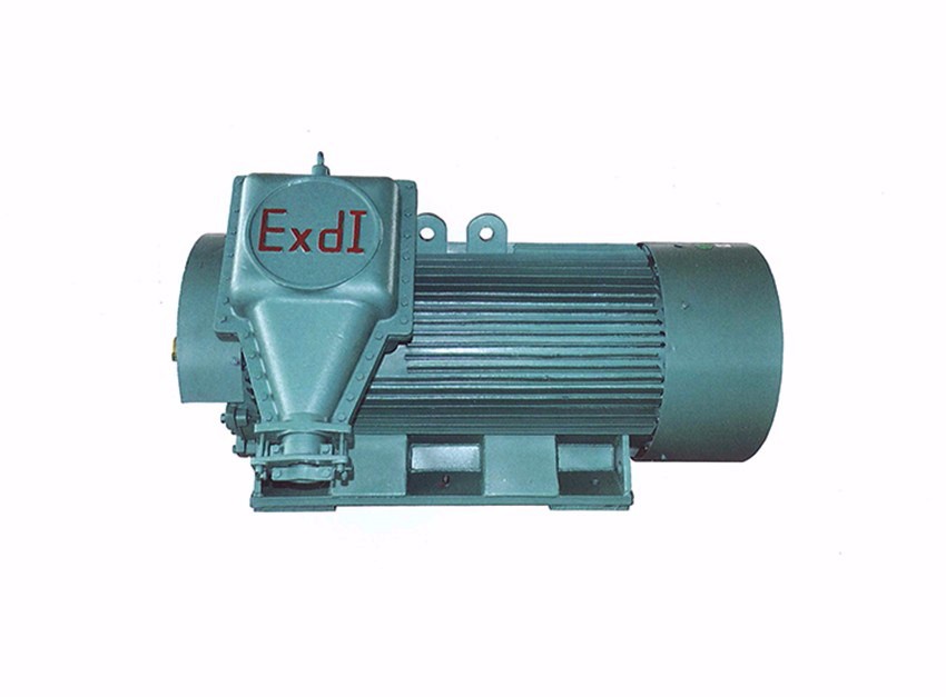 防爆電機(jī)未來(lái)的發(fā)展趨勢(shì)