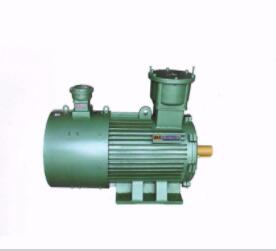 防爆電機(jī)有什么特點(diǎn)？
